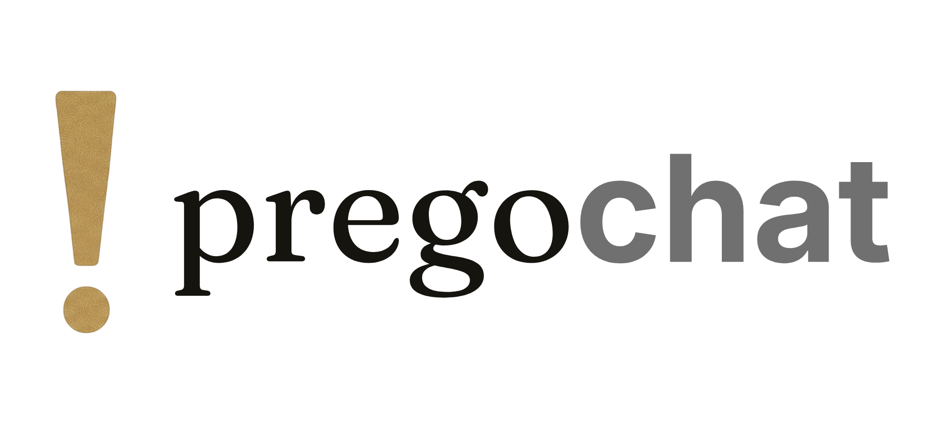 !pregochat
