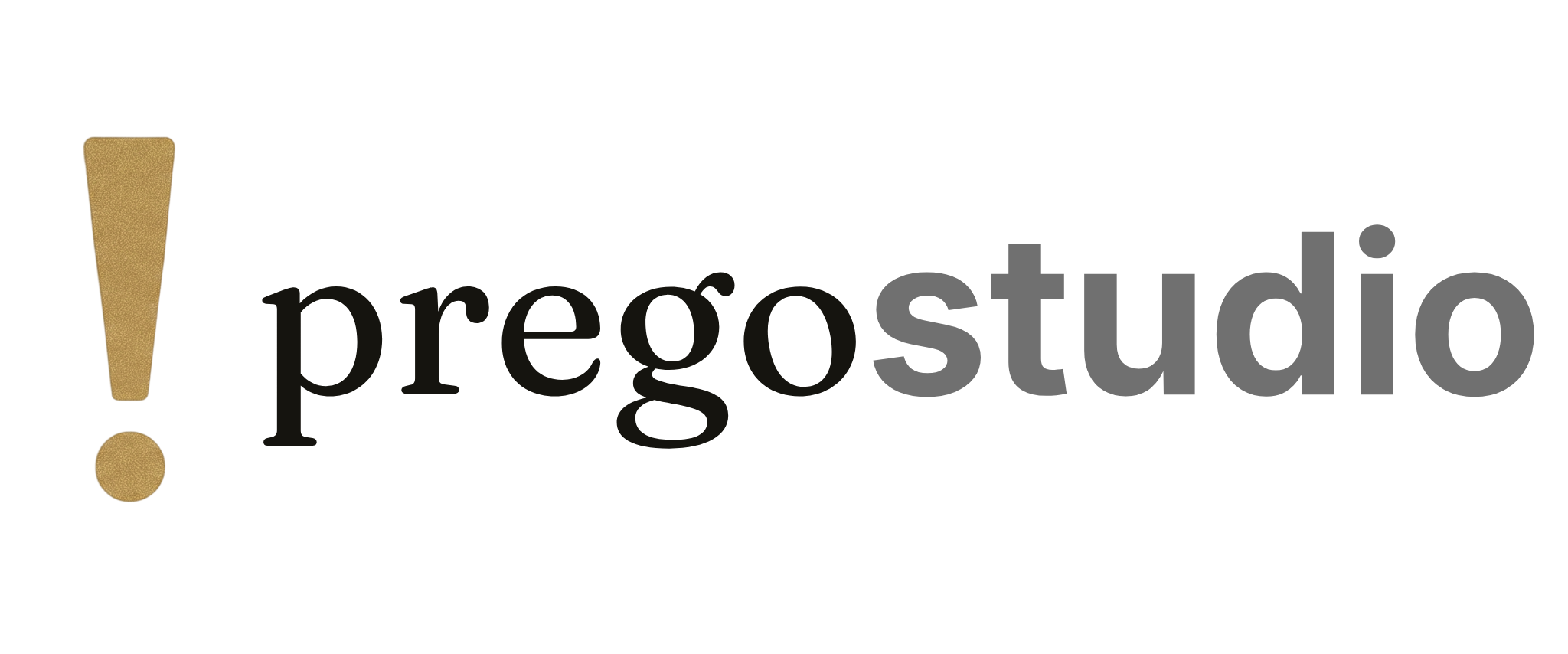 !pregostudio